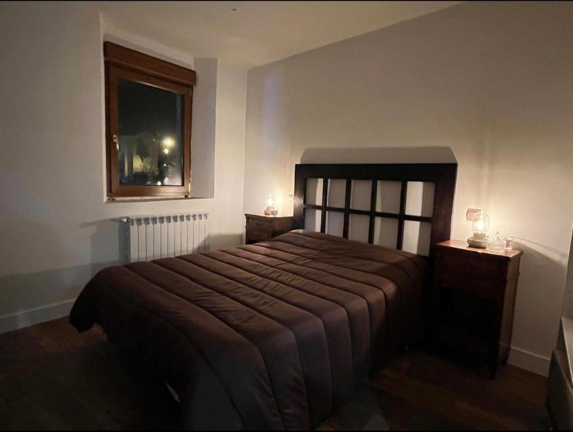 Biescas Suites Екстер'єр фото