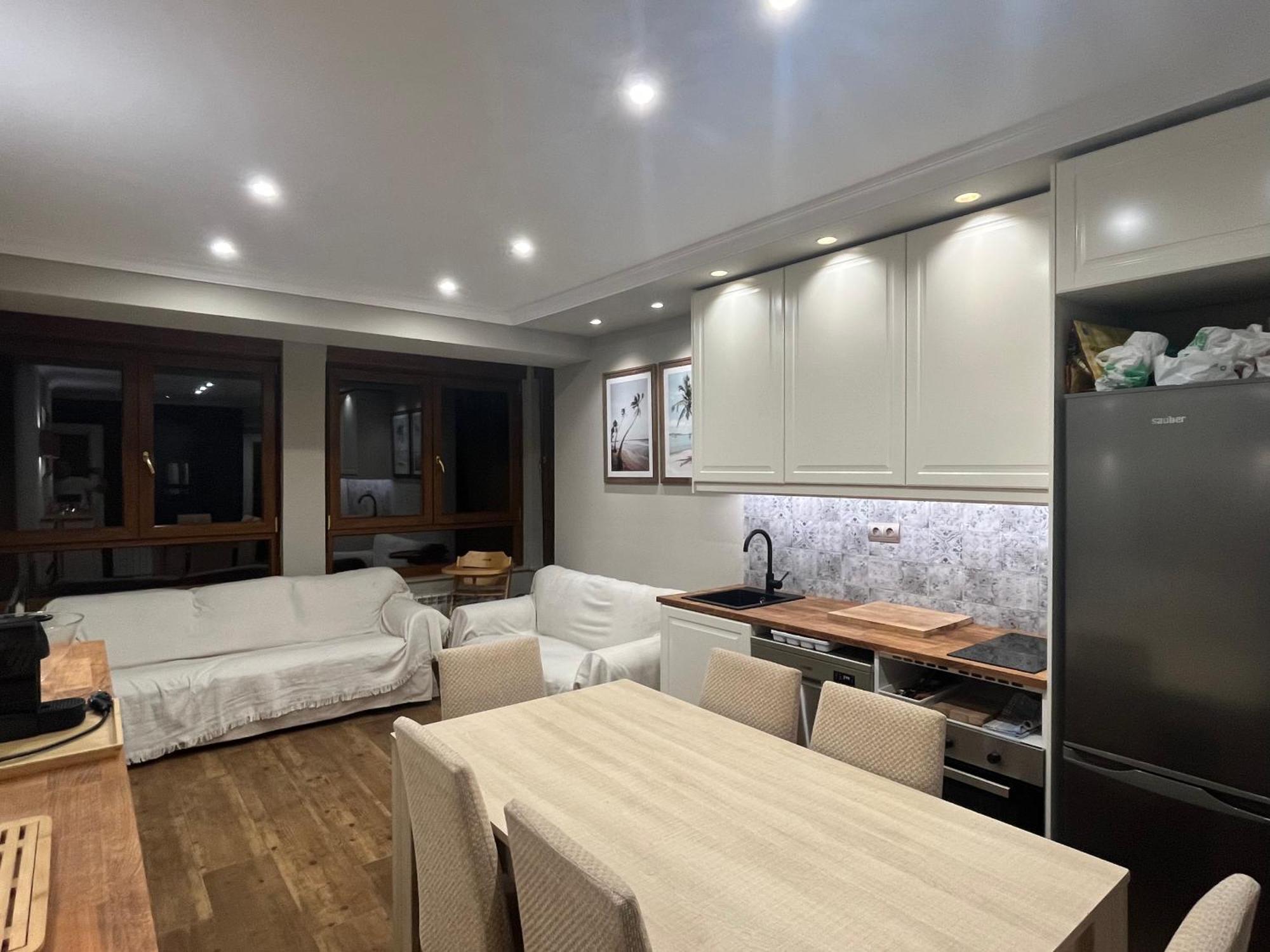 Biescas Suites Екстер'єр фото